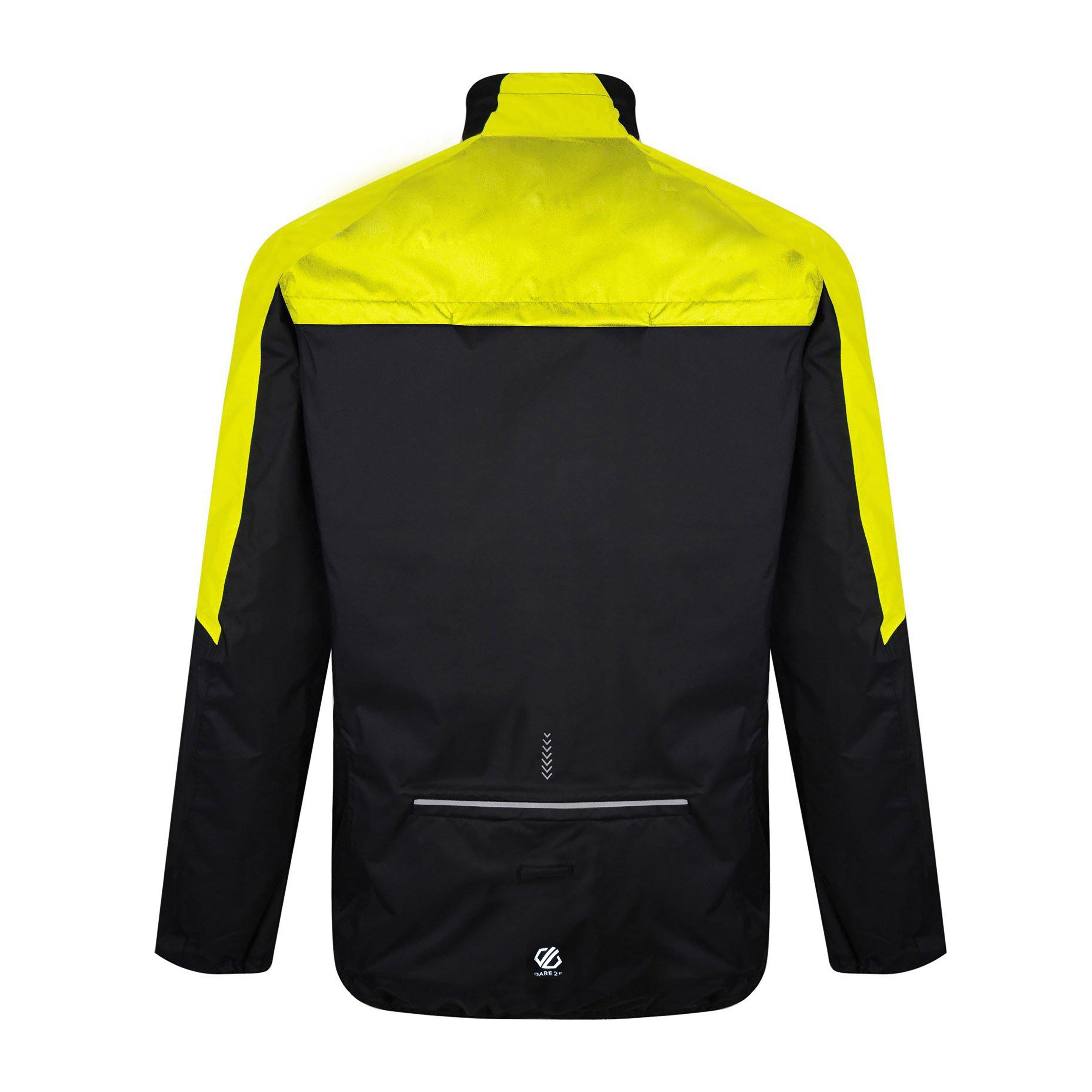 Men's Mediant Waterproof Shell Jacket