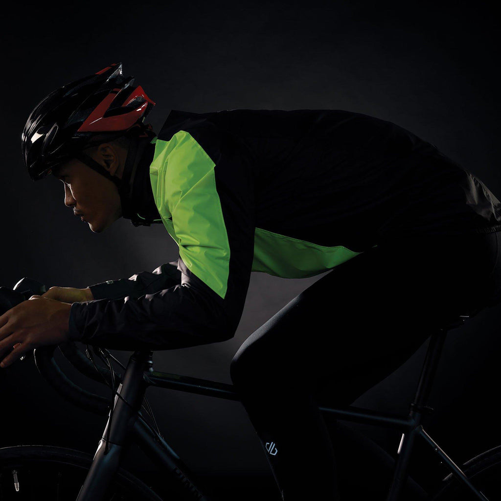 Men's Mediant Waterproof Shell Jacket