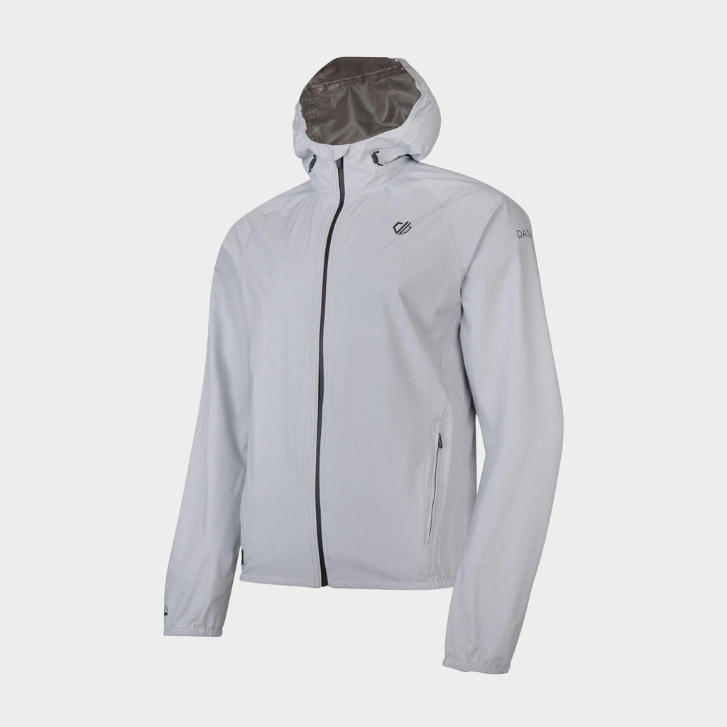 Men's Arrange Jacket