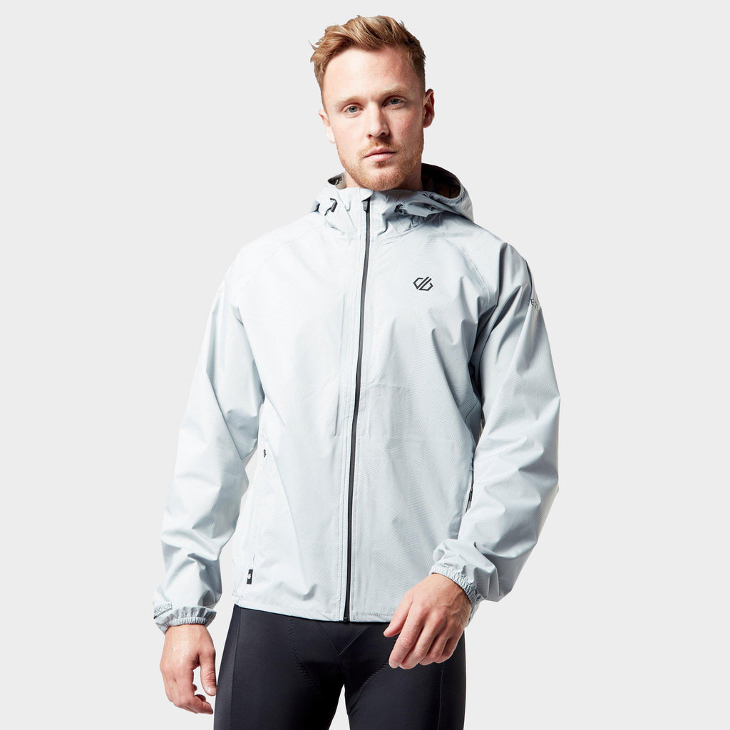 Men's Arrange Jacket