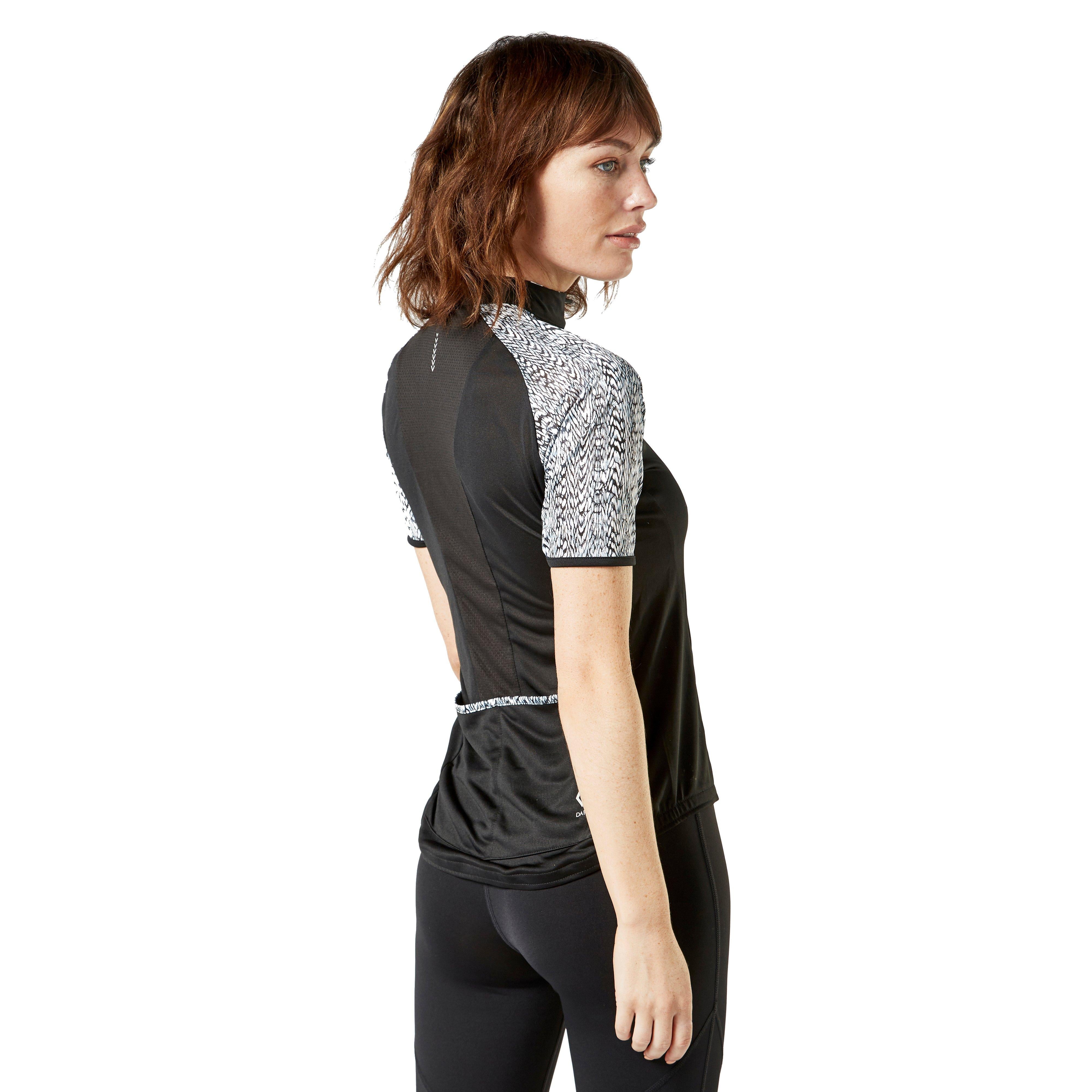 Women’s Expound Cycling Jersey