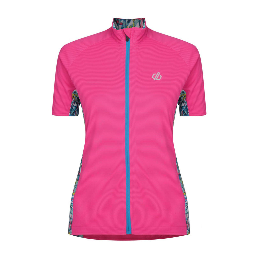 Women’s Expound Cycling Jersey