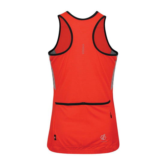 Women's Illustrate Cycle Vest