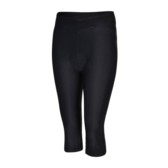 Women's Worldly Gel Cycle Capri