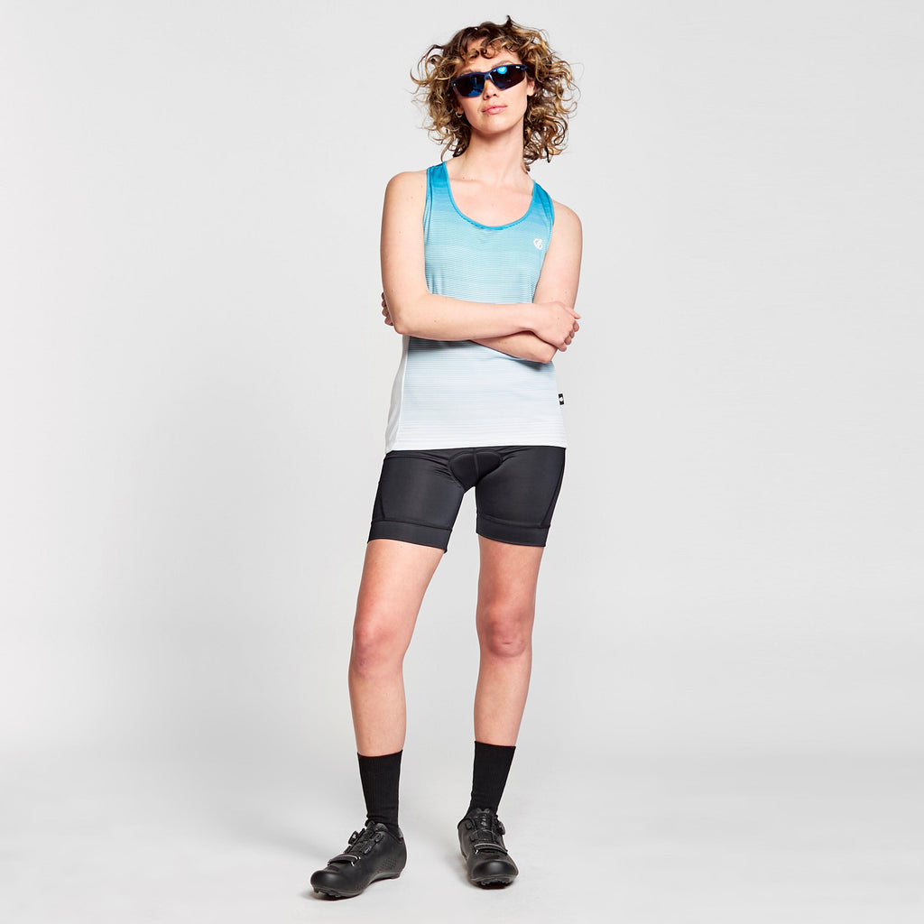 Women's Habit Cycling Shorts