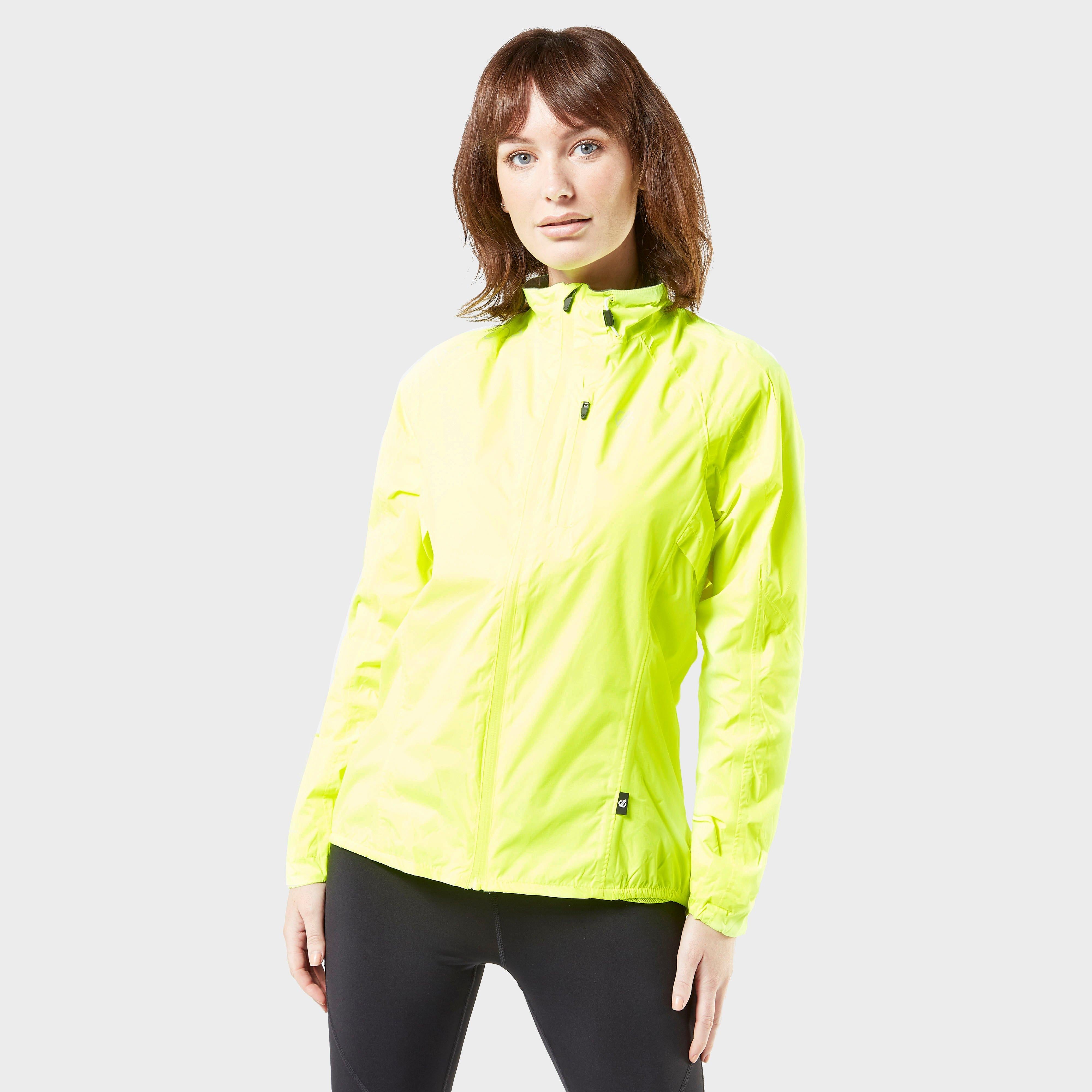 Women's Mediant Waterproof Shell Jacket