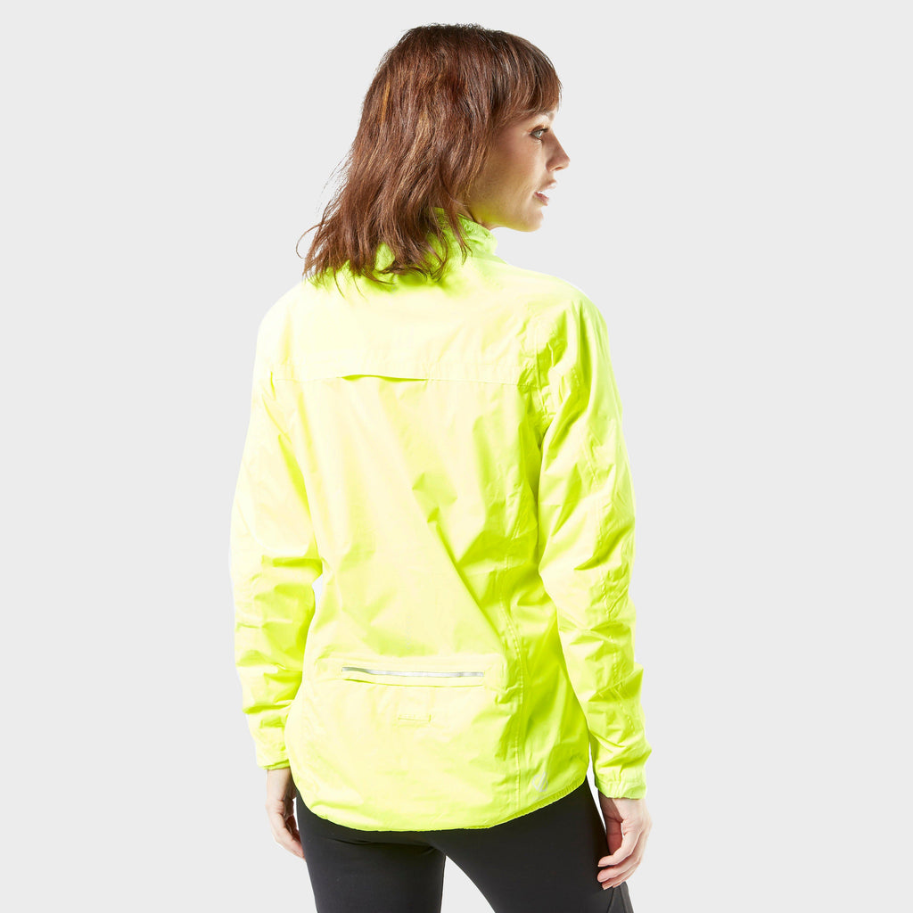 Women's Mediant Waterproof Shell Jacket