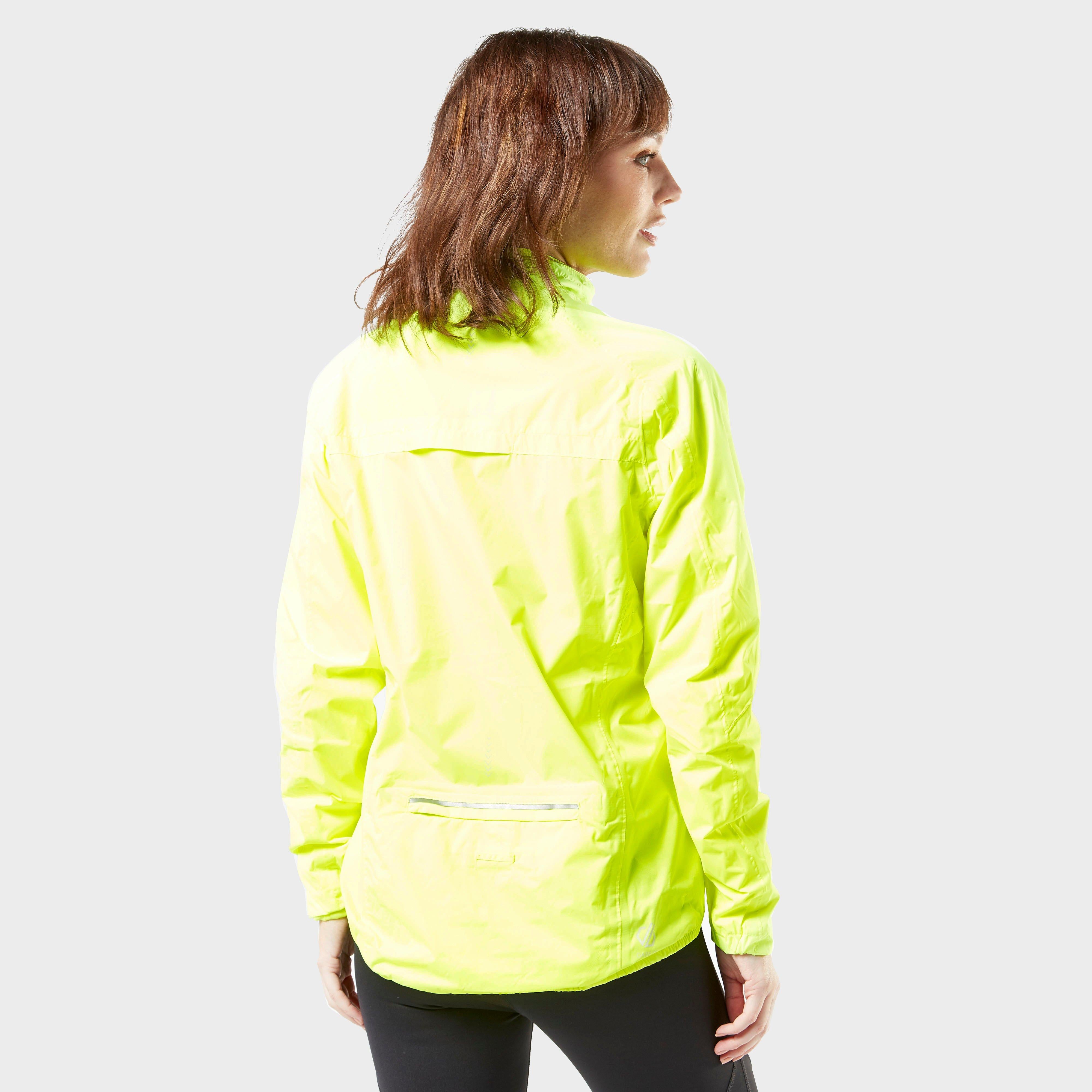 Women's Mediant Waterproof Shell Jacket