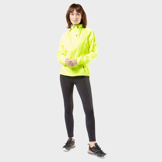 Women's Mediant Waterproof Shell Jacket