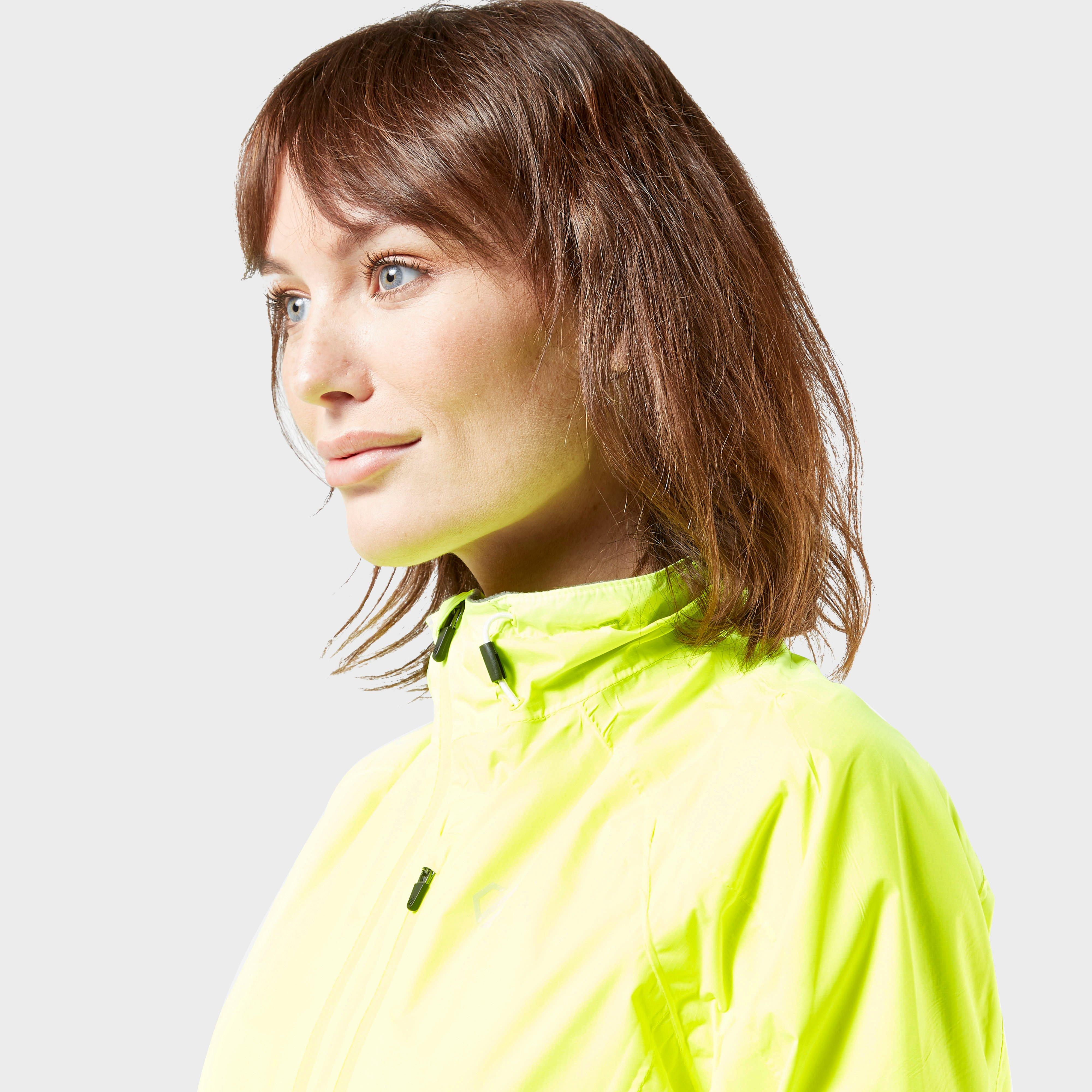 Women's Mediant Waterproof Shell Jacket