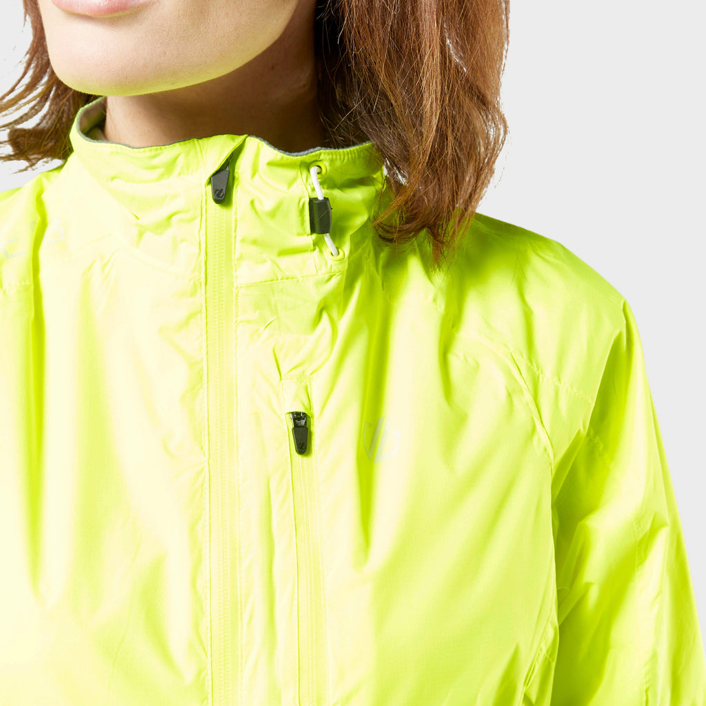 Women's Mediant Waterproof Shell Jacket
