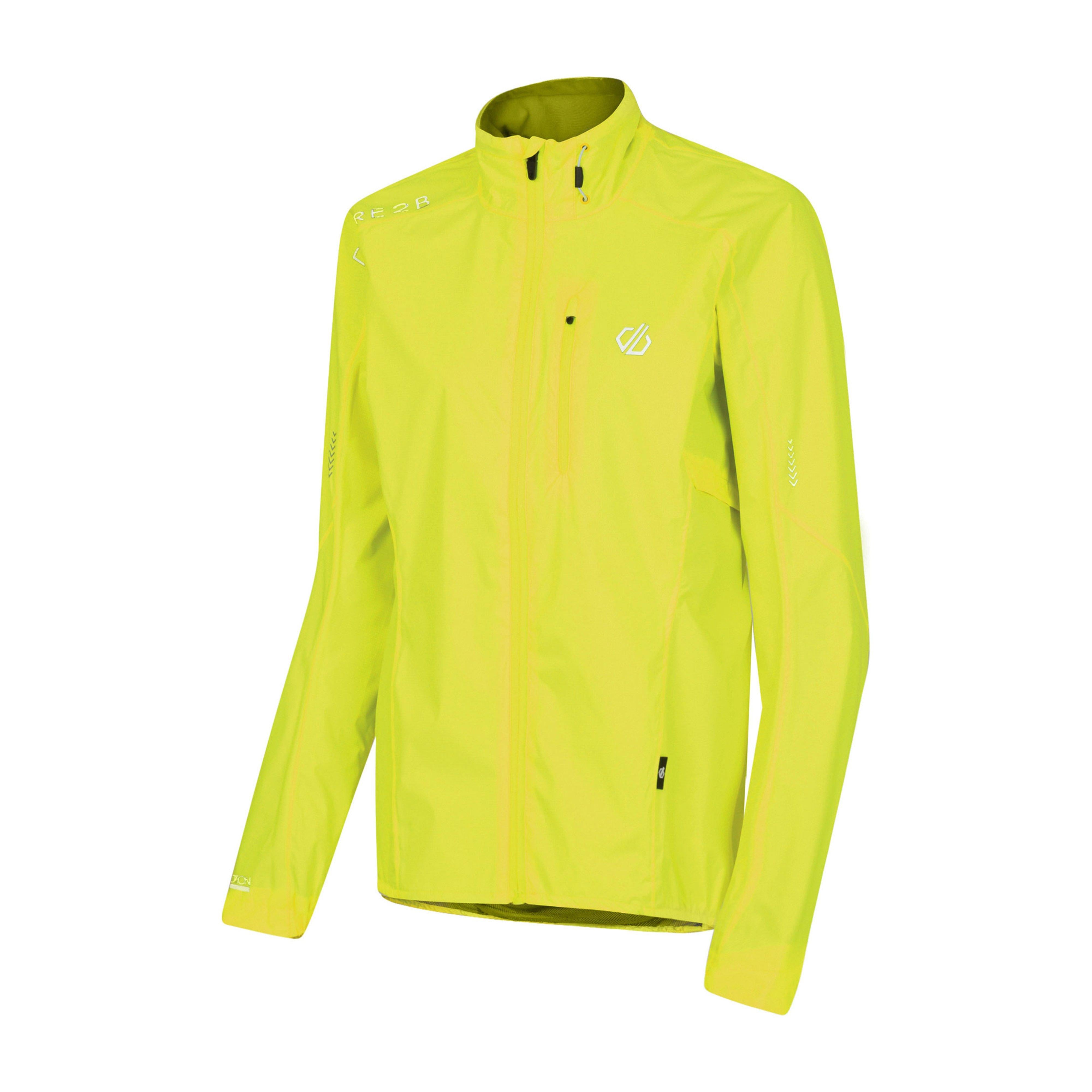 Women's Mediant Waterproof Shell Jacket