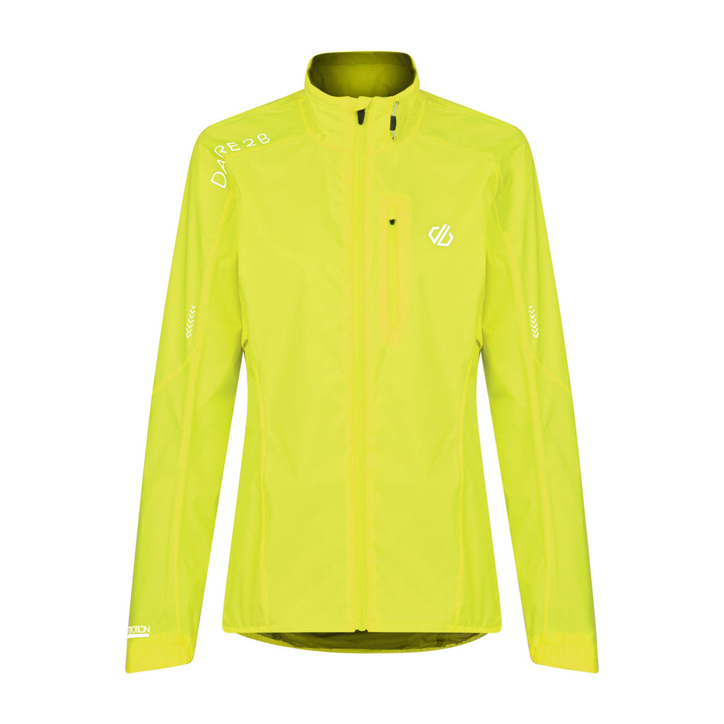 Women's Mediant Waterproof Shell Jacket