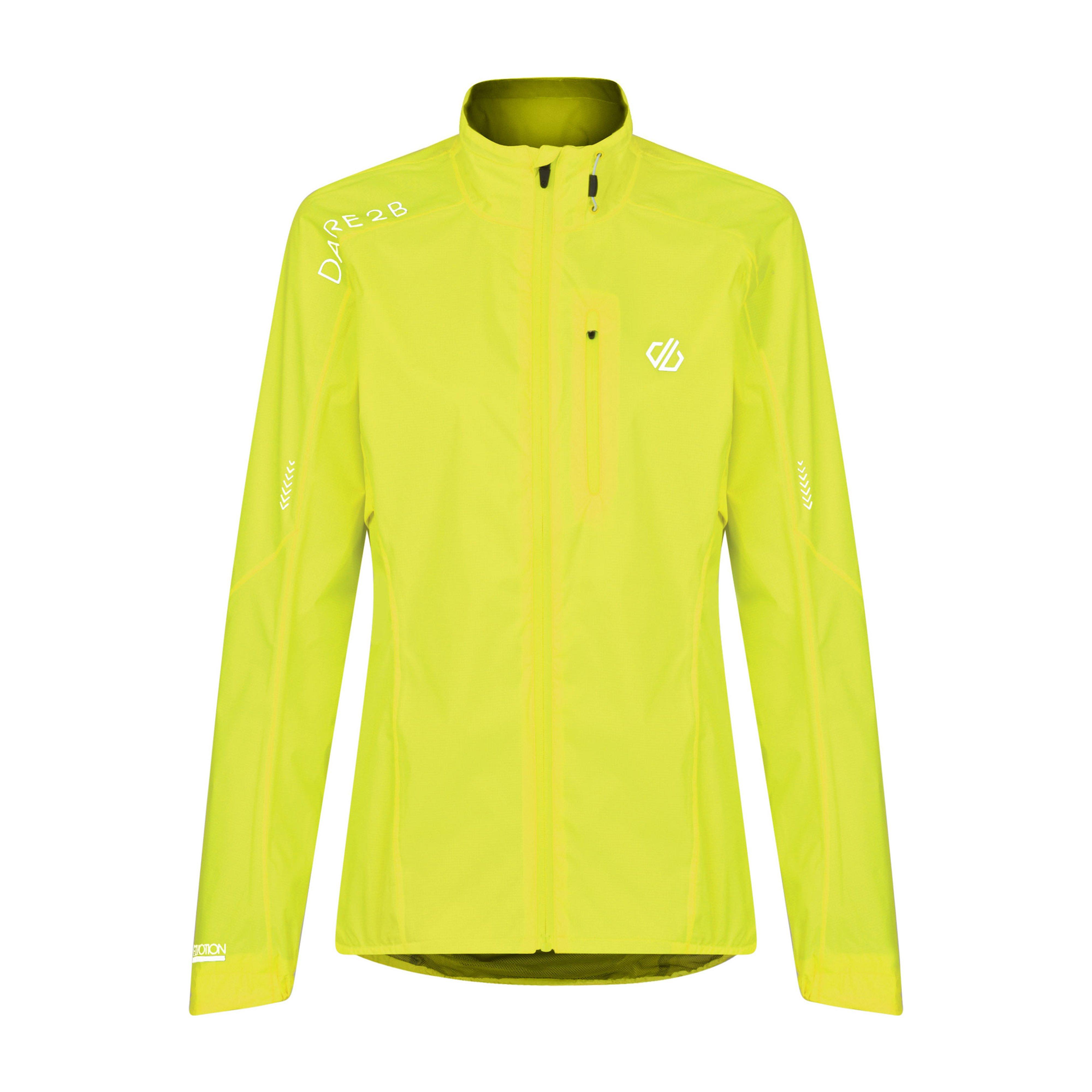 Women's Mediant Waterproof Shell Jacket