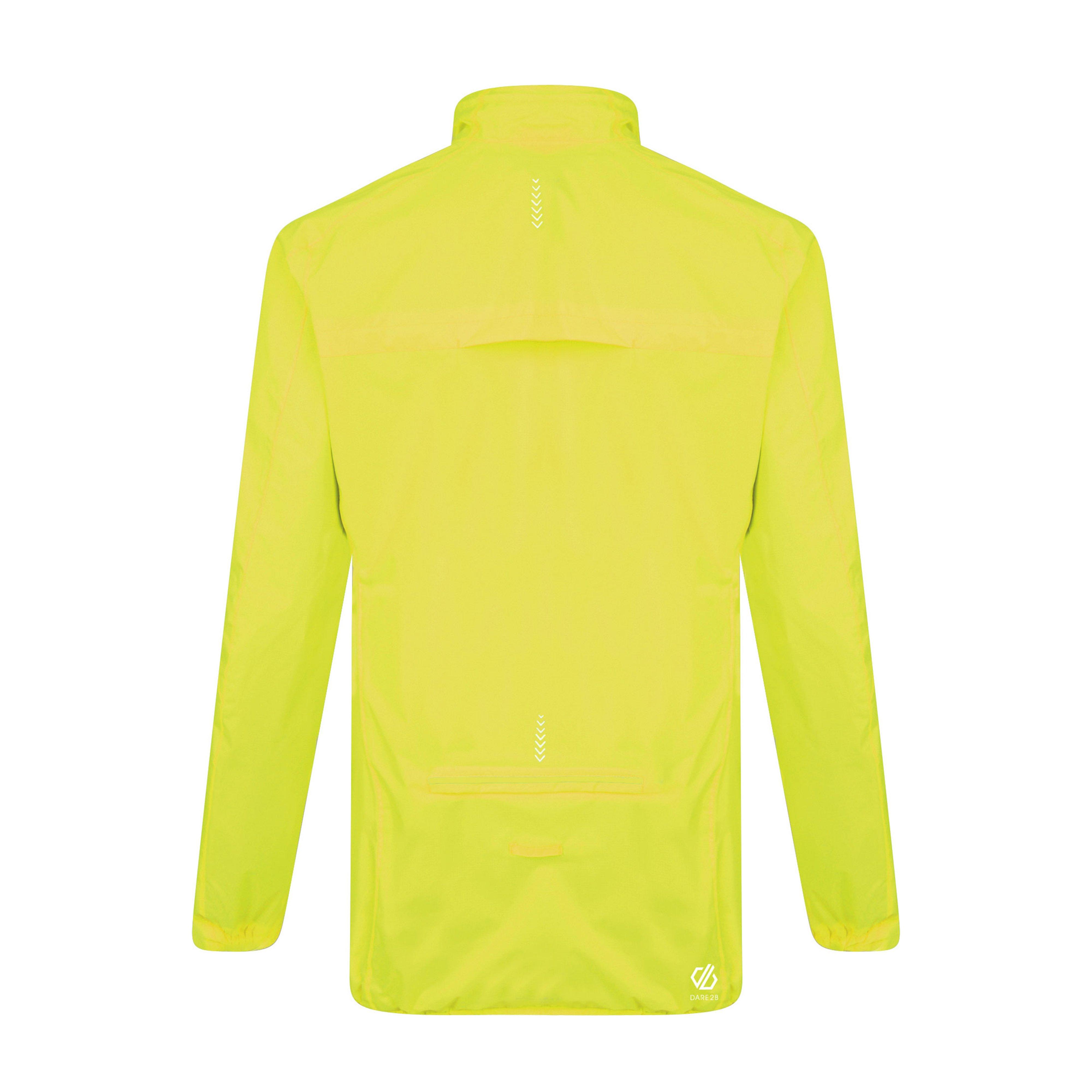 Women's Mediant Waterproof Shell Jacket