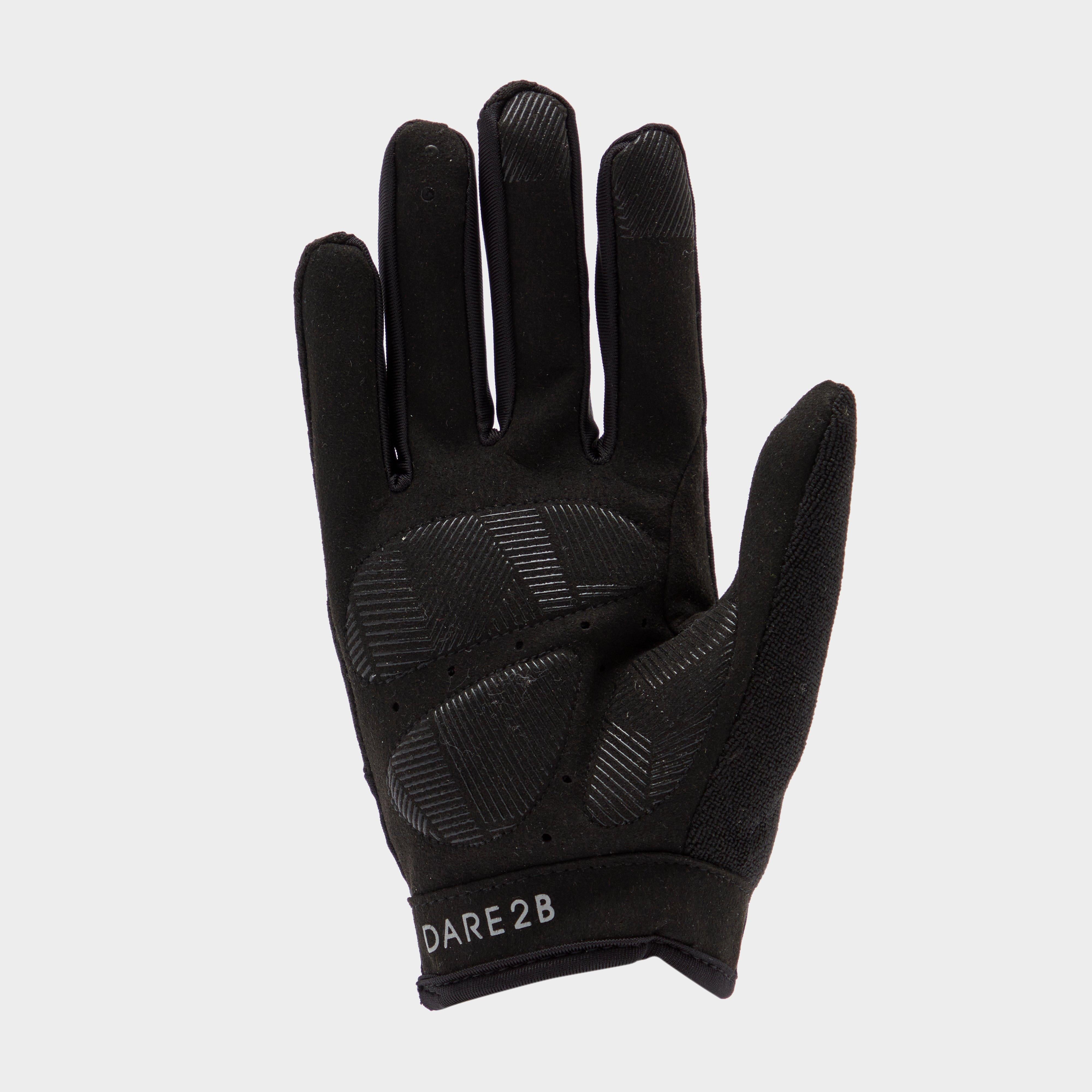 Women's Forcible Cycle Glove