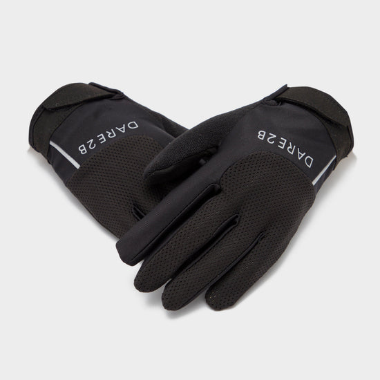Women's Forcible Cycle Glove