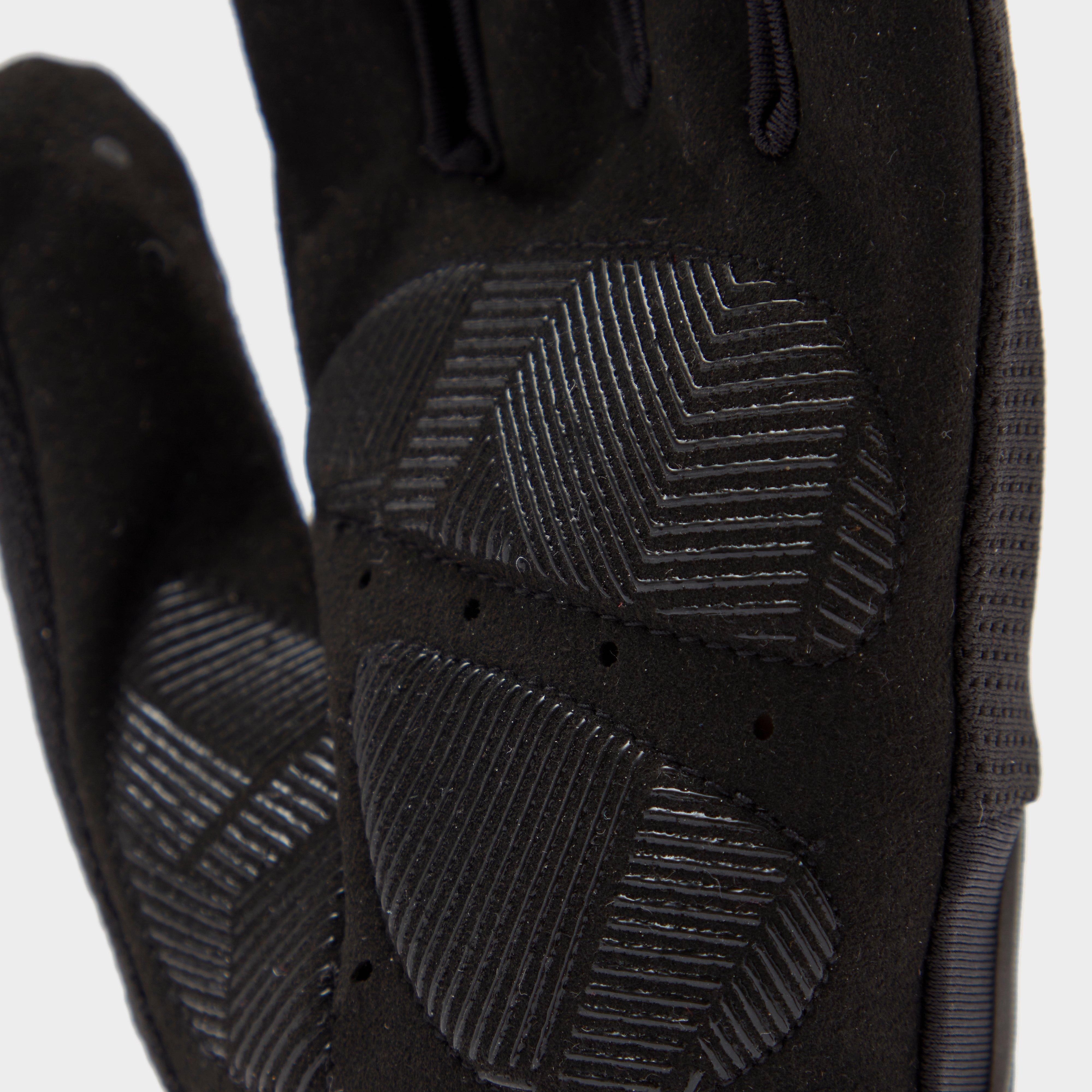 Women's Forcible Cycle Glove