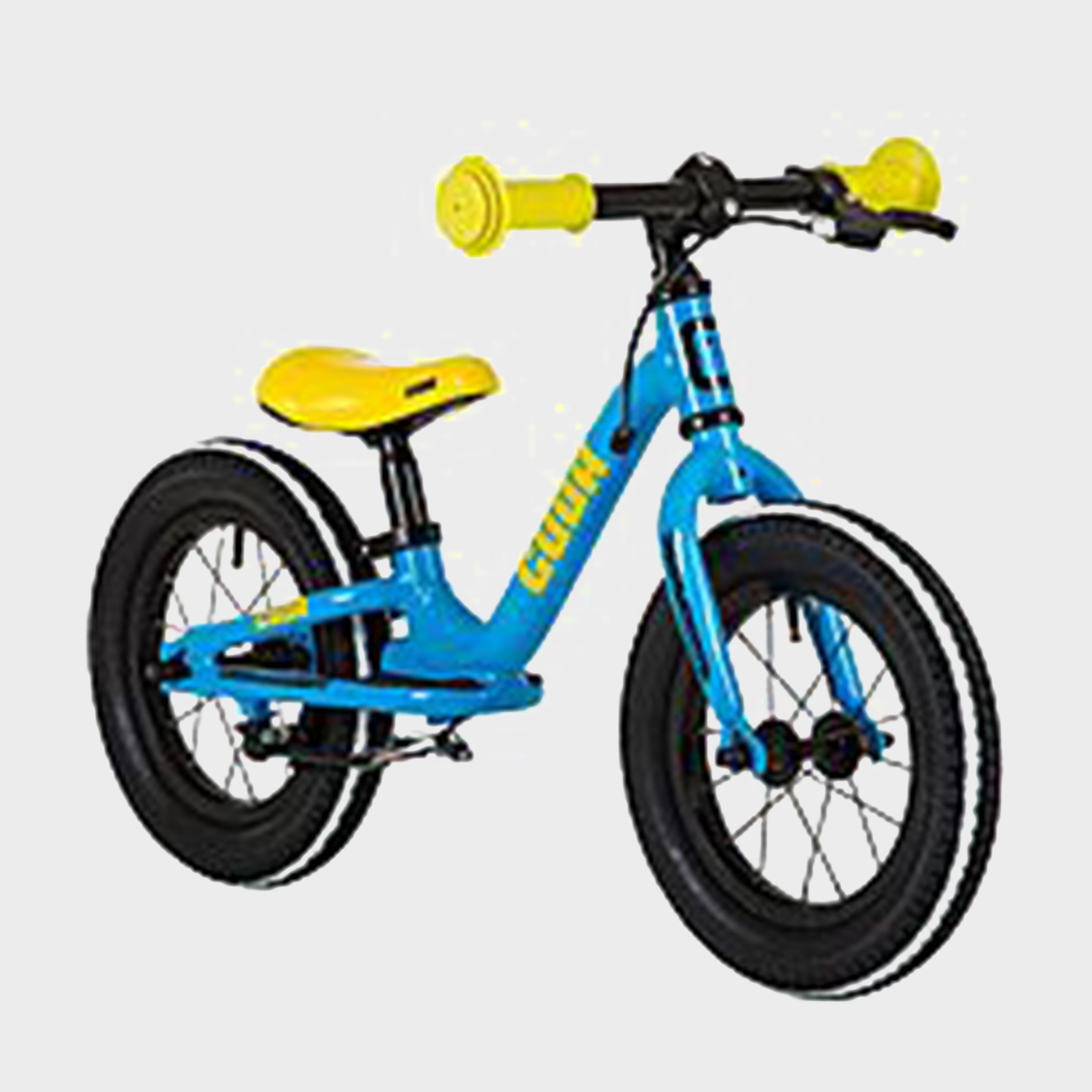 Runner 12" Balance Bike