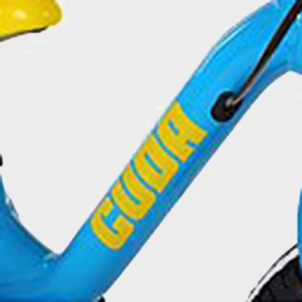 Runner 12" Balance Bike