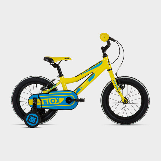 Blox 14" Kids' Pavement Bike