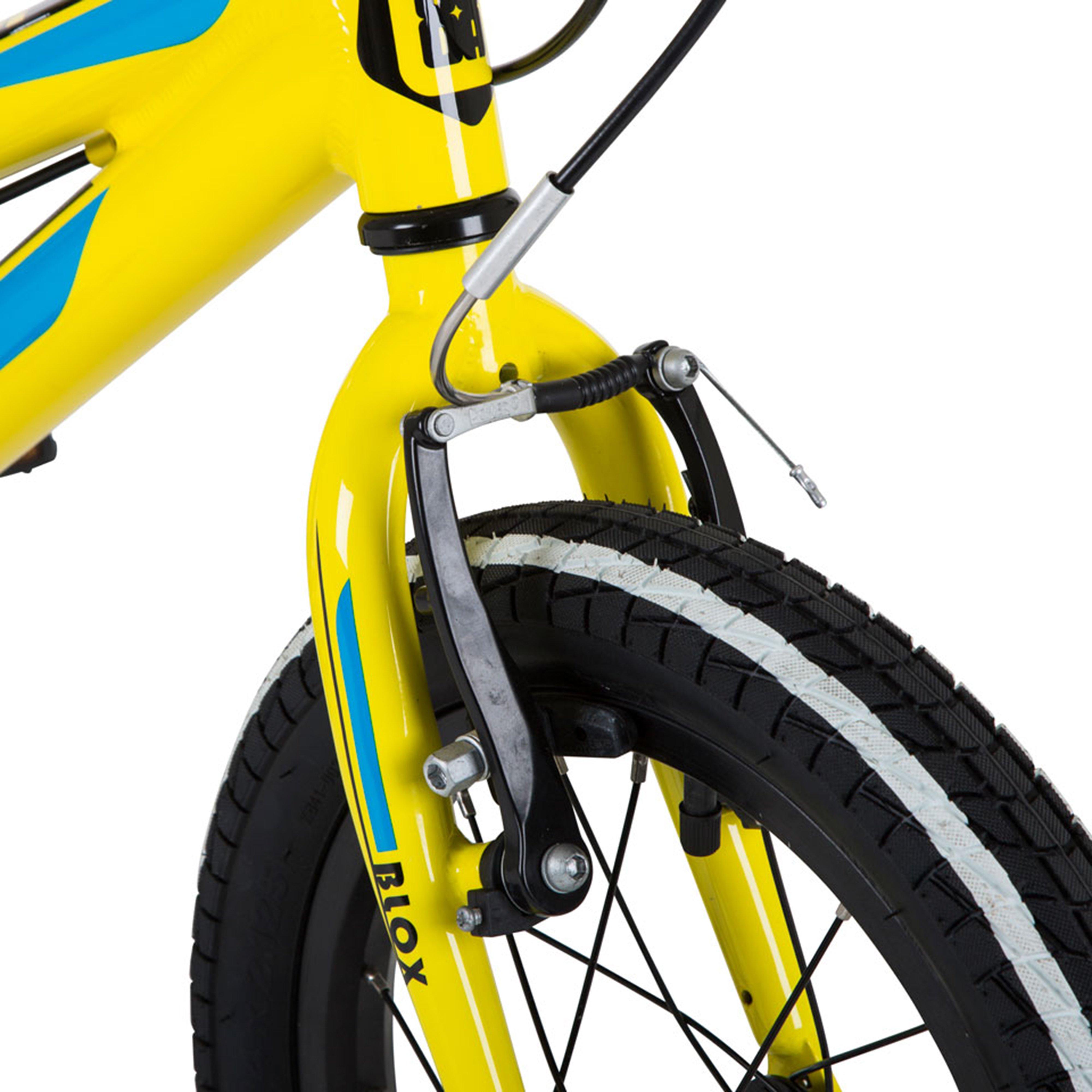 Blox 14" Kids' Pavement Bike