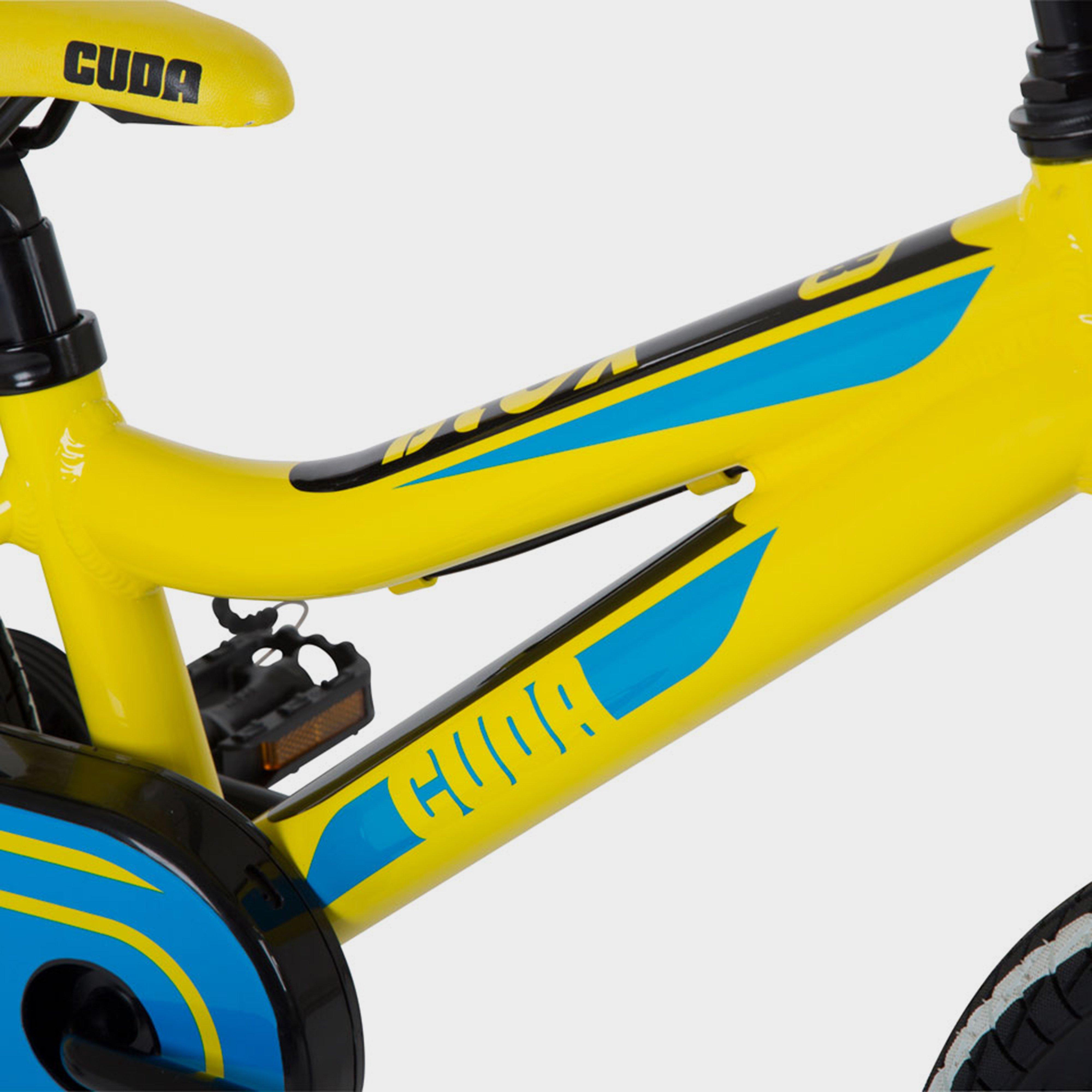 Blox 14" Kids' Pavement Bike