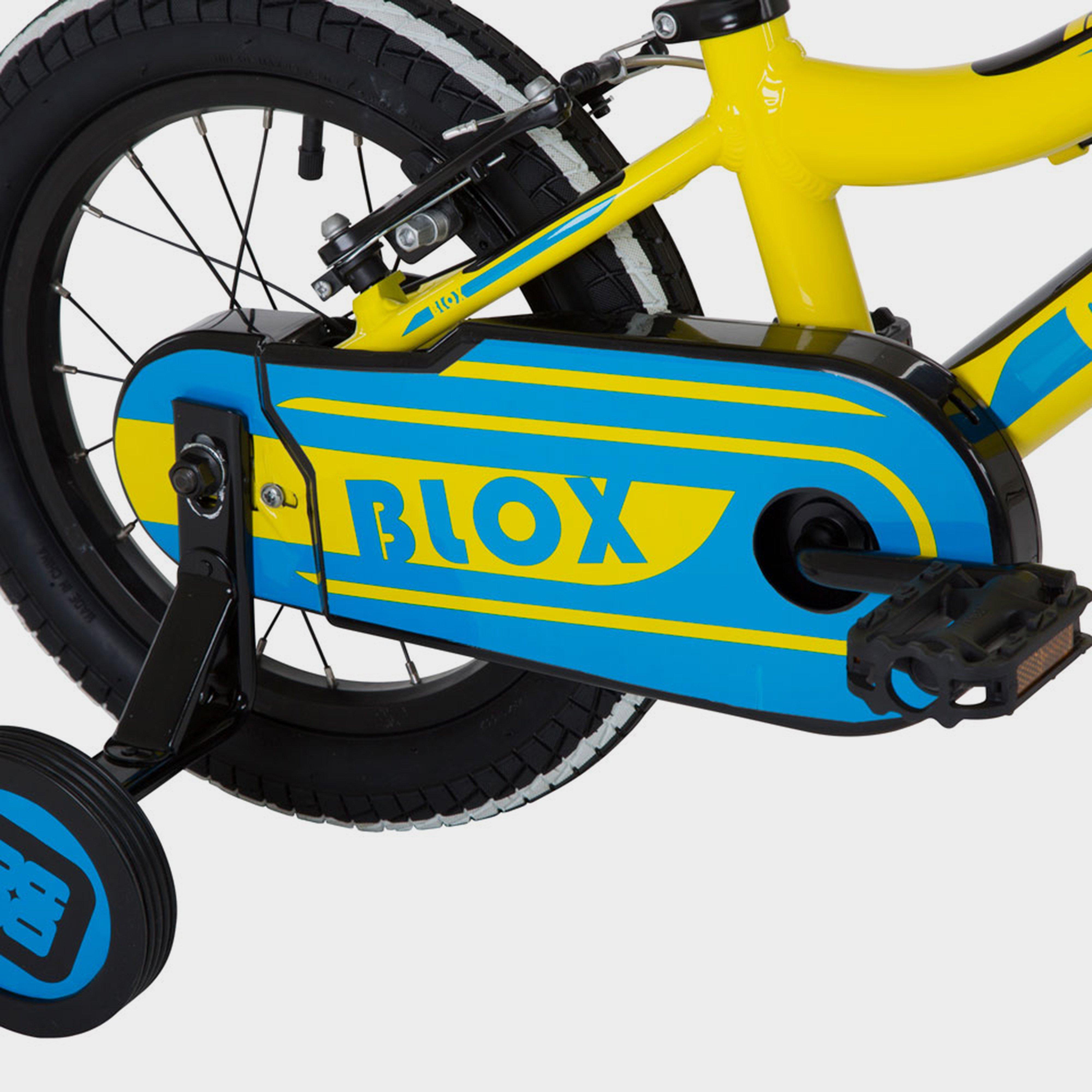 Blox 14" Kids' Pavement Bike