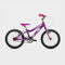 Blox 16” Kids’ Pavement Bike (black)