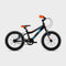 Blox 16” Kids’ Pavement Bike (black)