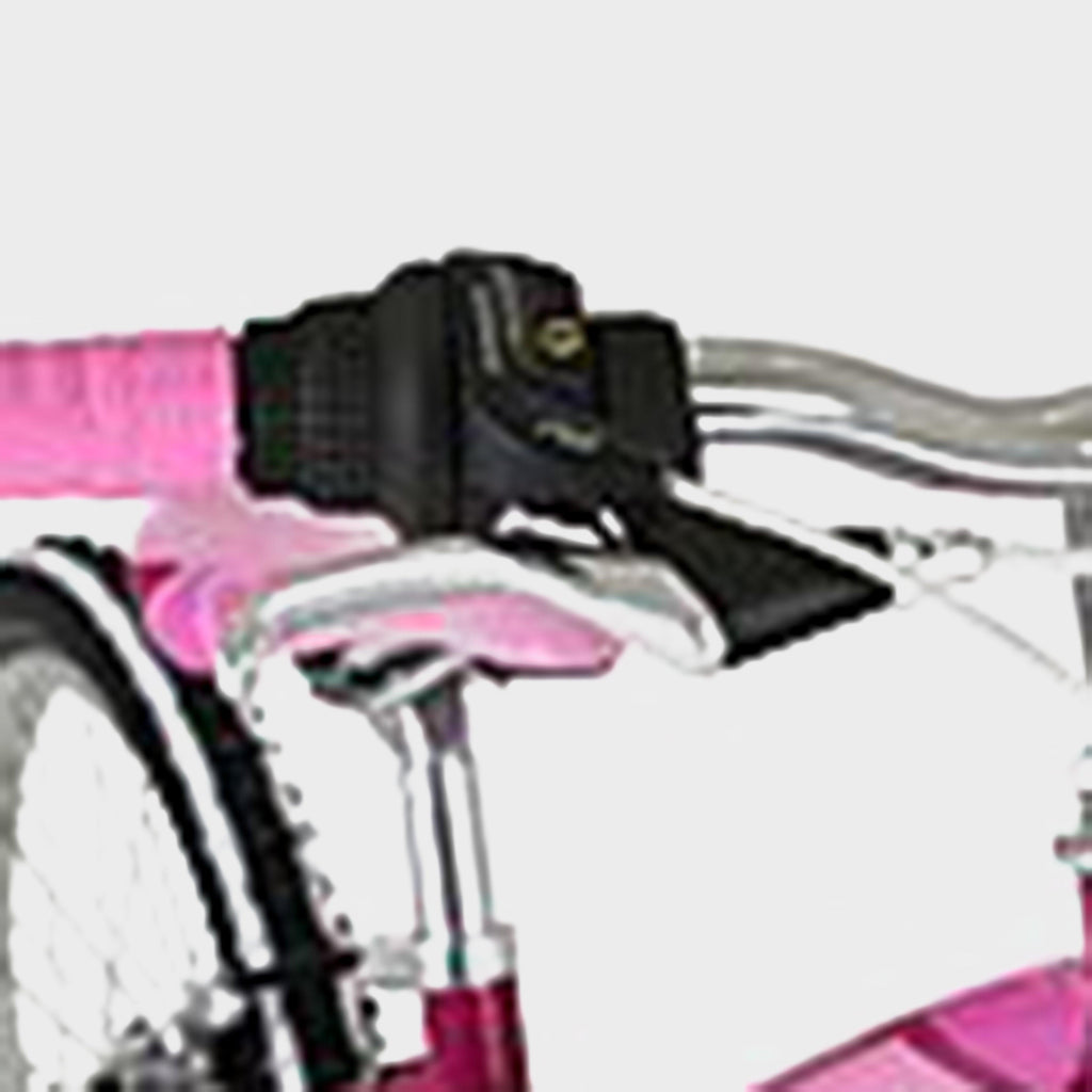 Kinetic 20" Kids' Mountain Bike