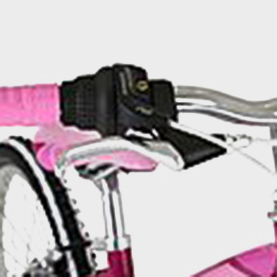 Kinetic 20" Kids' Mountain Bike
