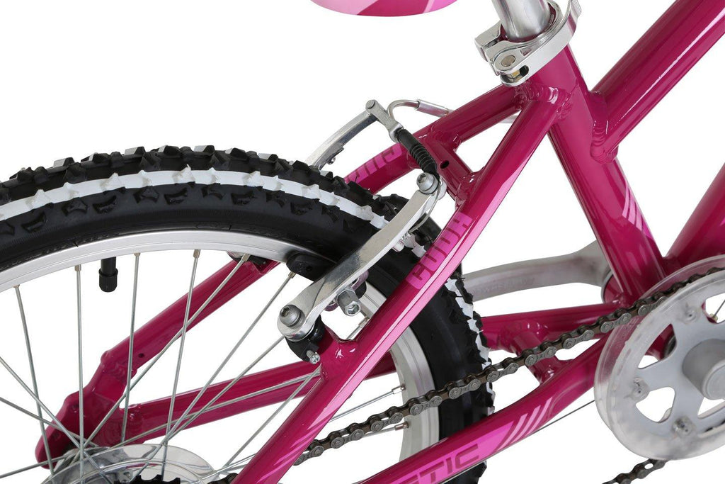 Kinetic 20" Kids' Mountain Bike