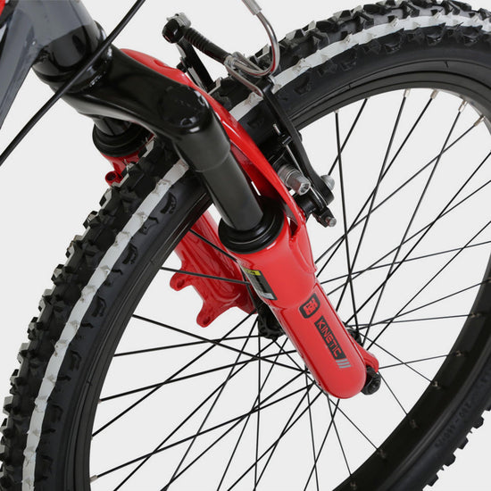 Kinetic 20" Kids' Mountain Bike