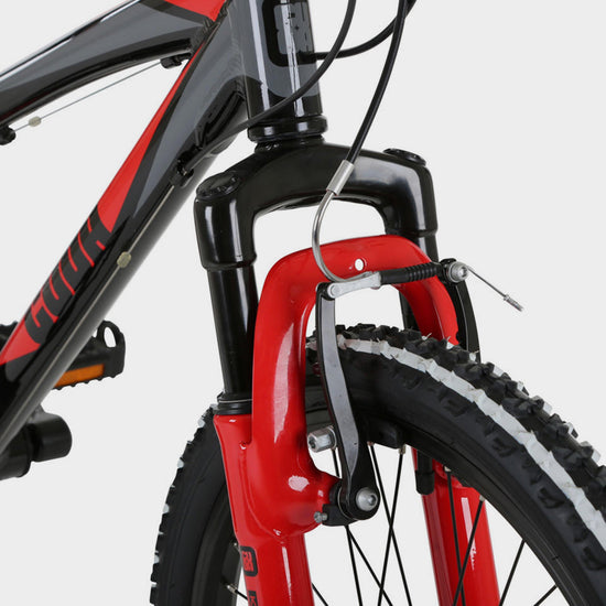 Kinetic 20" Kids' Mountain Bike