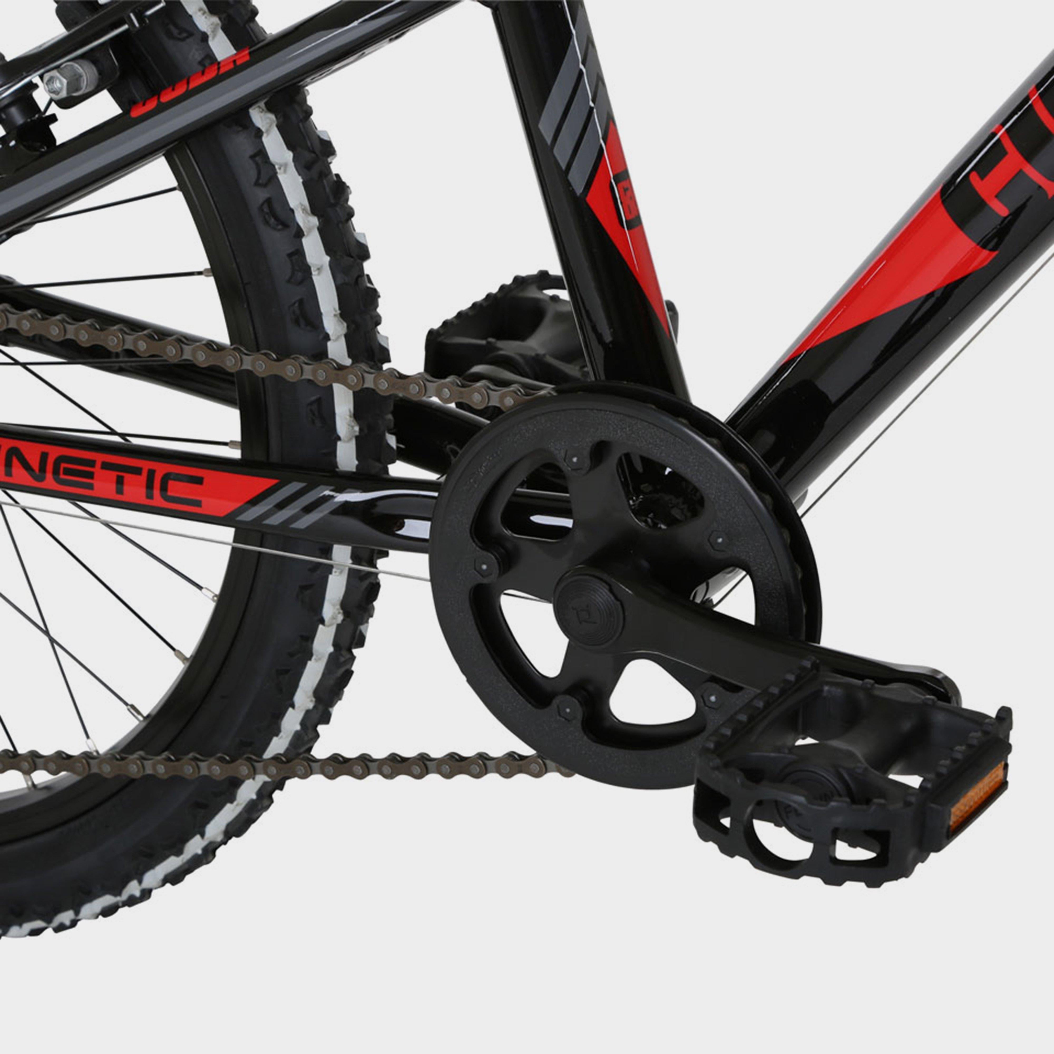 Kinetic 20" Kids' Mountain Bike