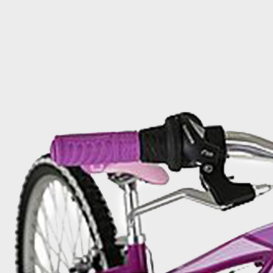 Kinetic 24" Kids' Mountain Bike