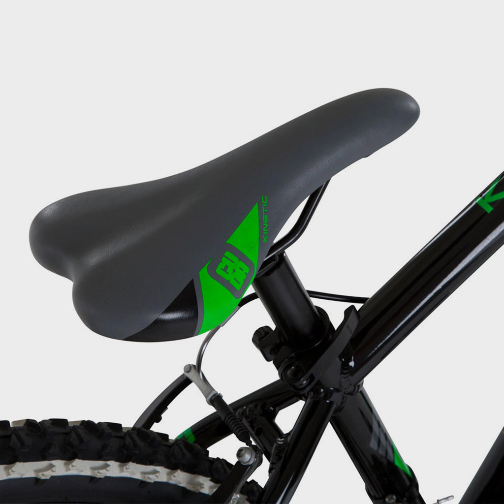 Kinetic 24" Kids' Mountain Bike