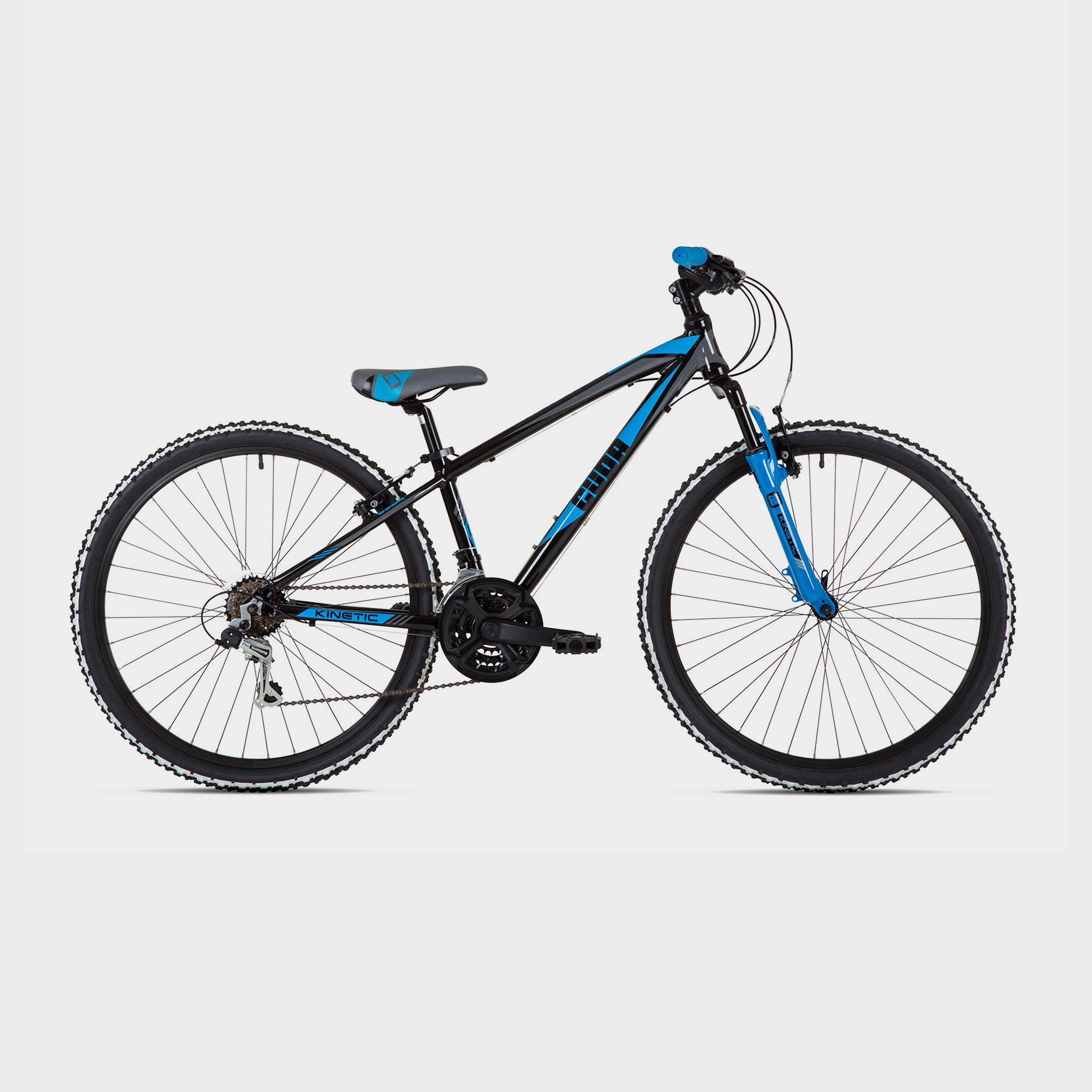 Kinetic 26” Kids’ Mountain Bike