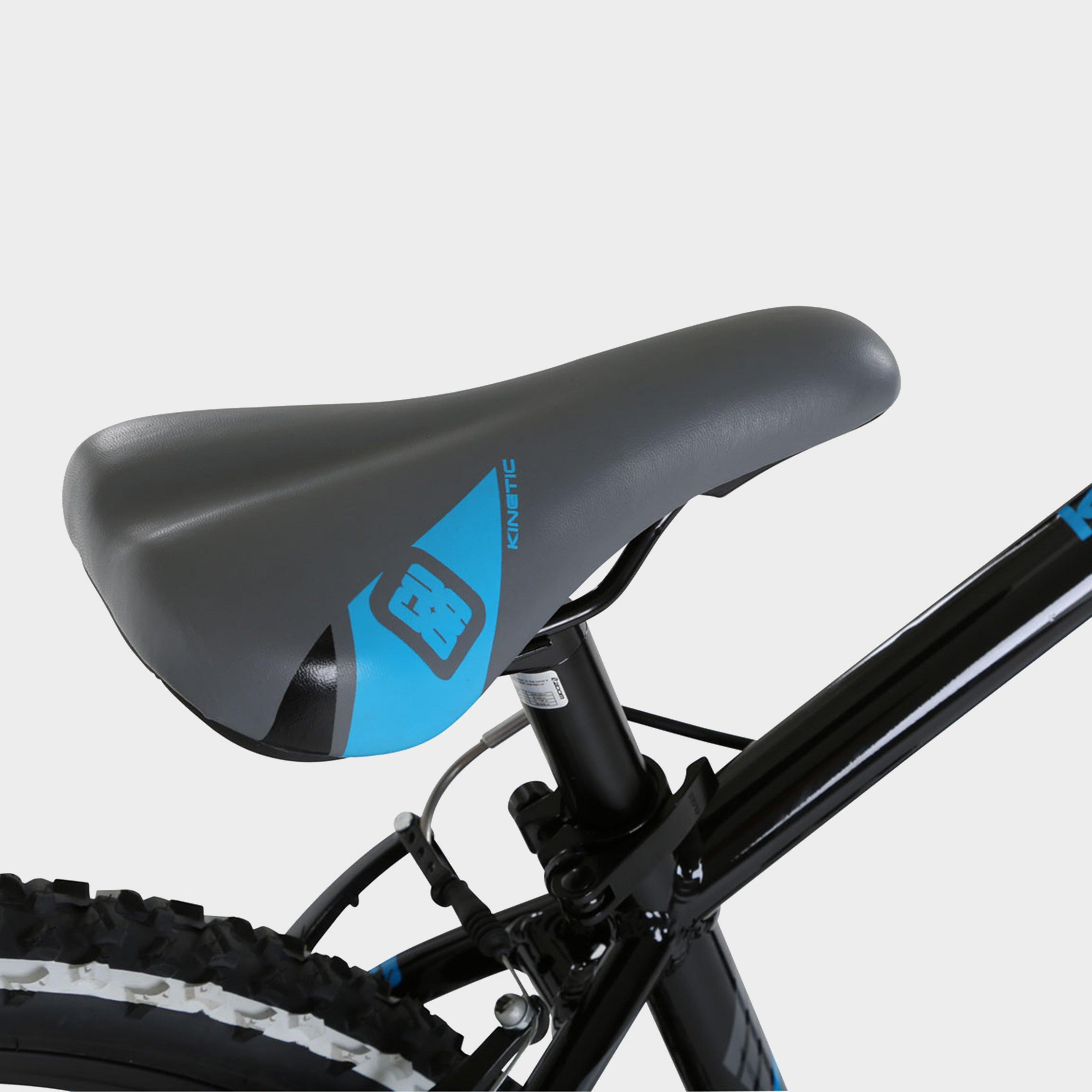 Kinetic 26” Kids’ Mountain Bike