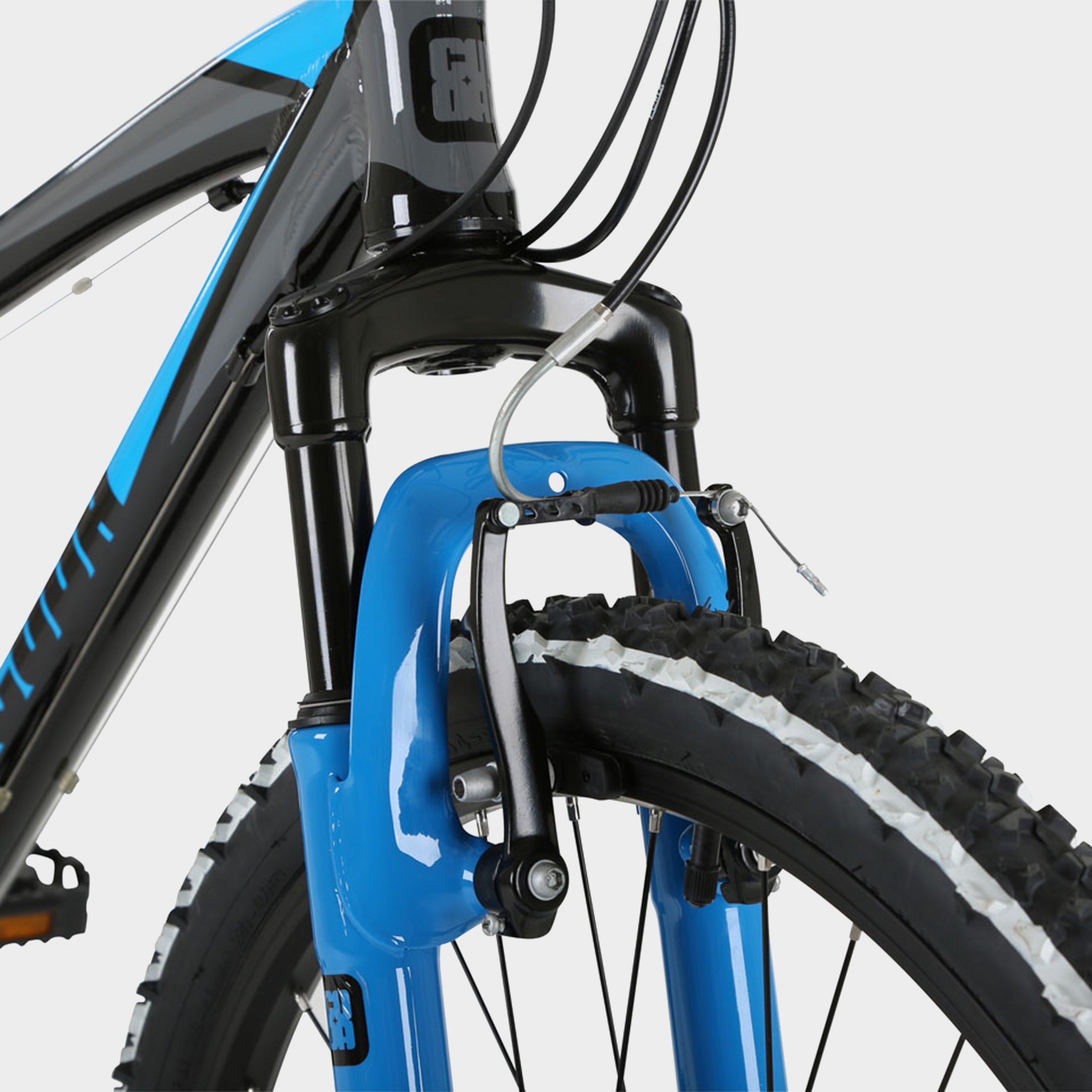 Kinetic 26” Kids’ Mountain Bike