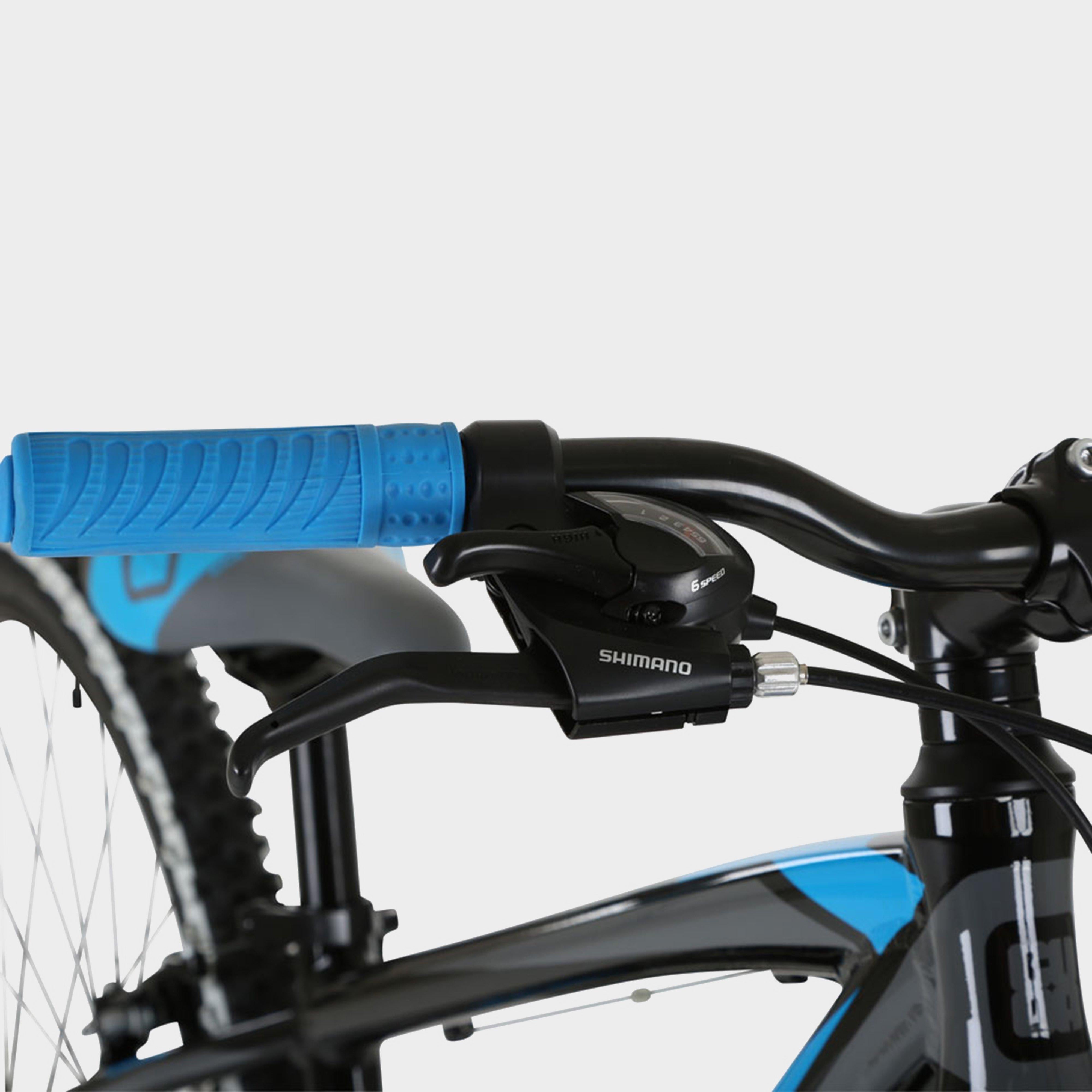 Kinetic 26” Kids’ Mountain Bike