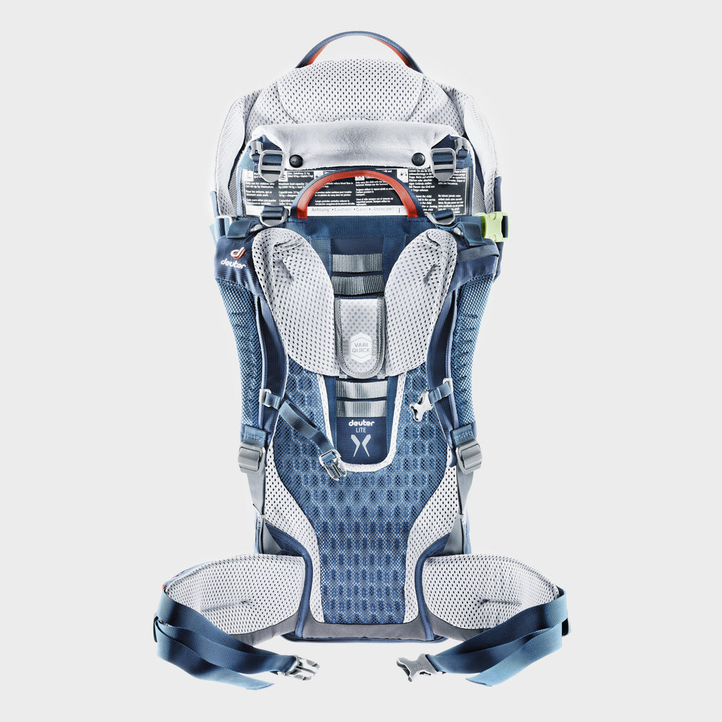 Kids' Comfort Active Carrier