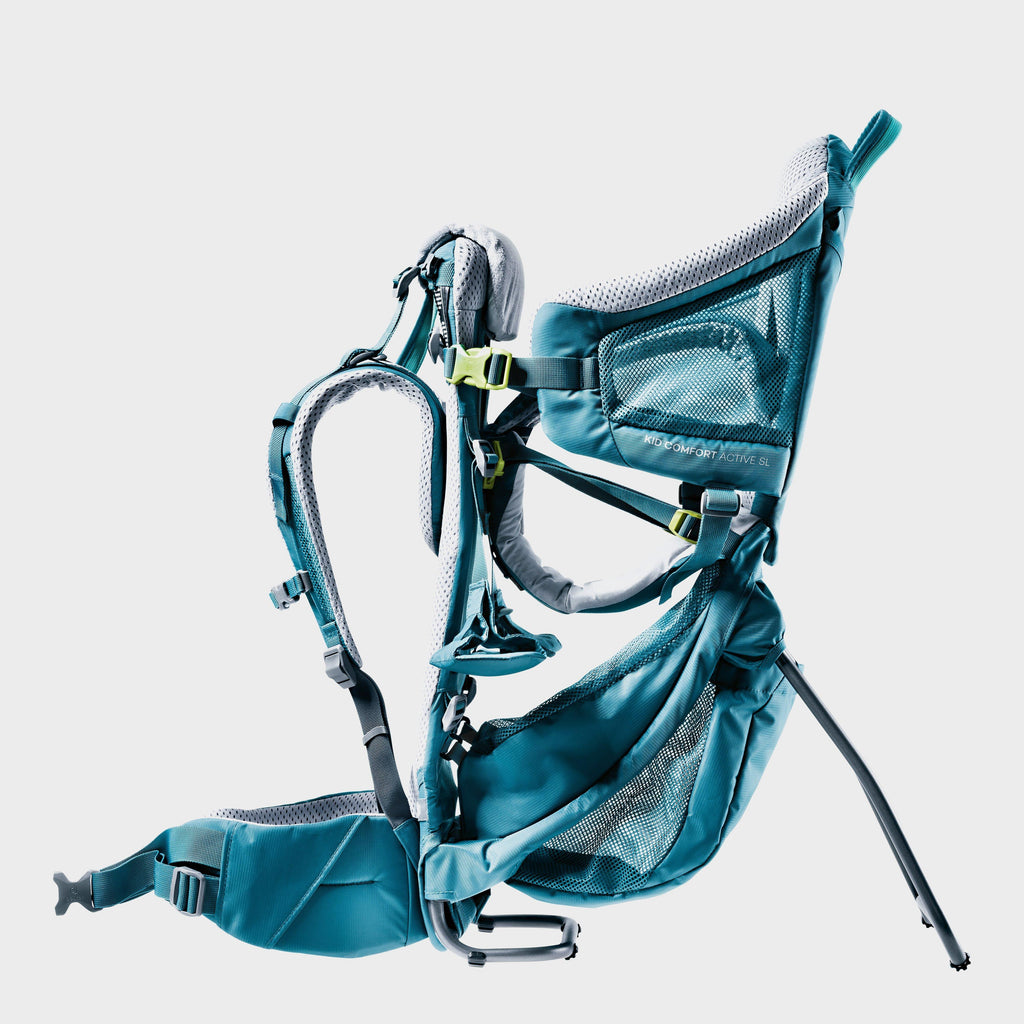 Kid Comfort Active SL Child Carrier