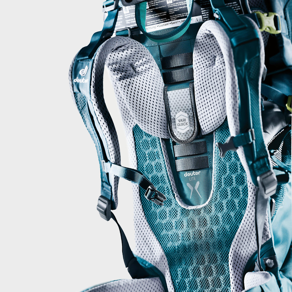 Kid Comfort Active SL Child Carrier
