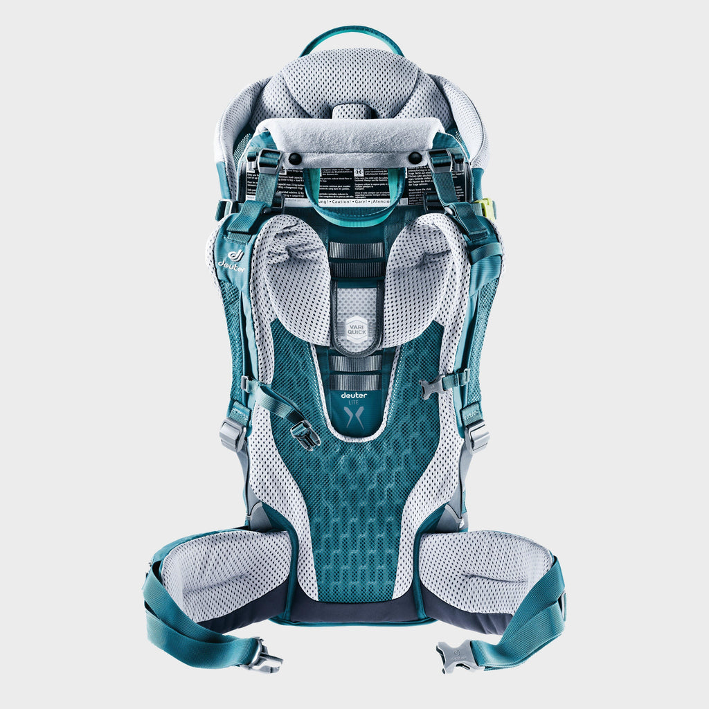 Kid Comfort Active SL Child Carrier
