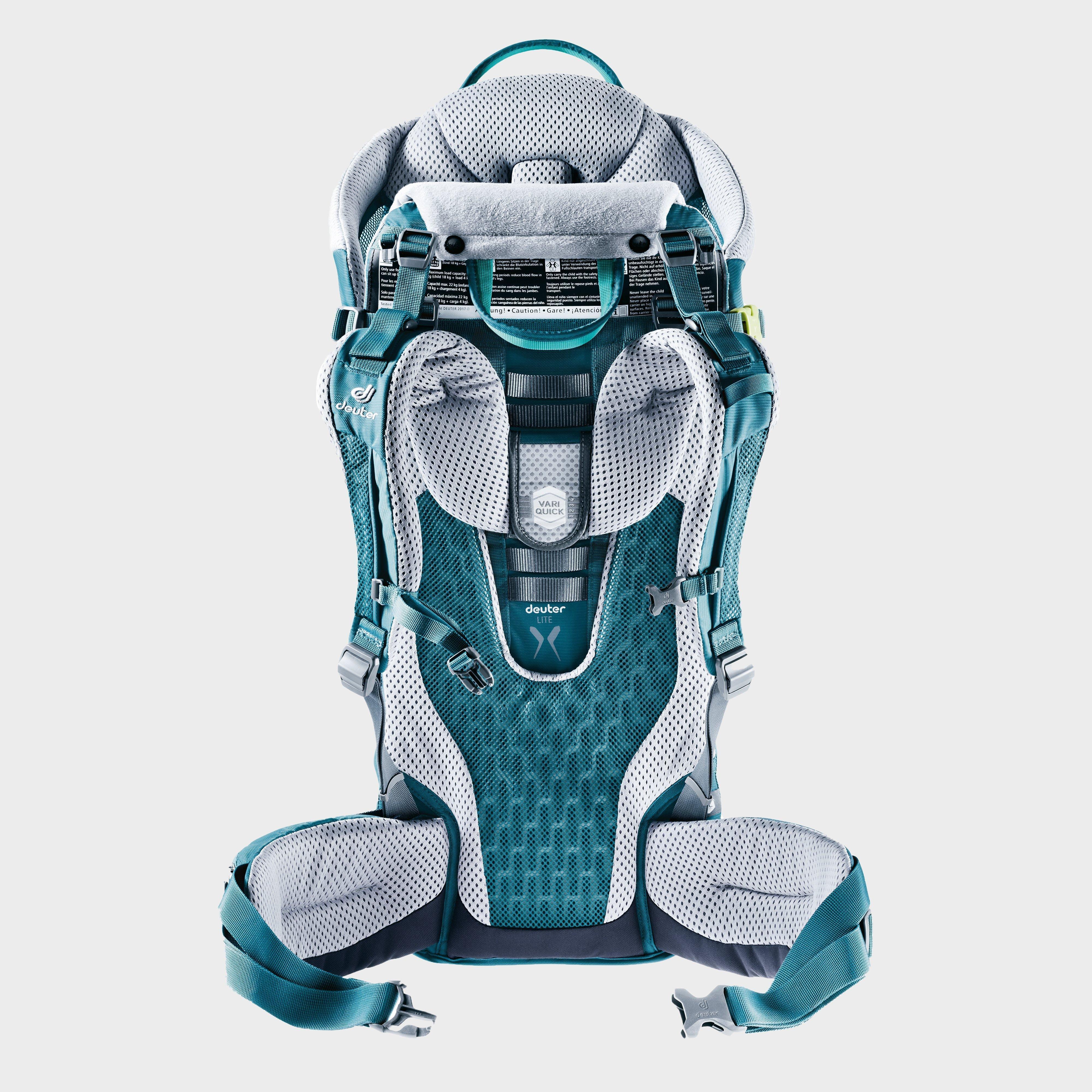 Kid Comfort Active SL Child Carrier