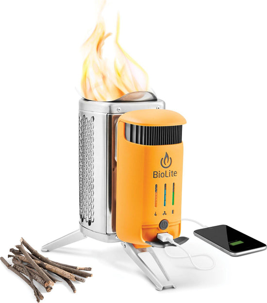 CampStove 2