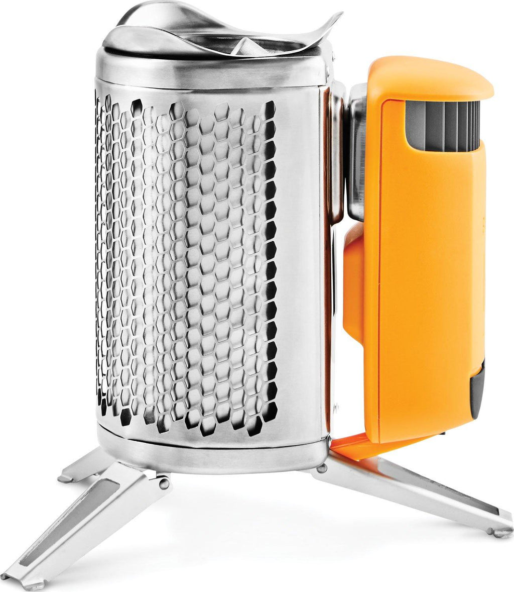 CampStove 2