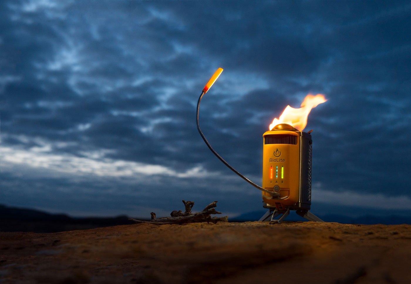 CampStove 2